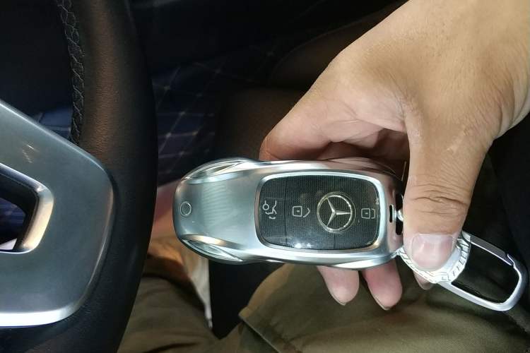 Used Mercedes-Benz C-Class 2019 Restyled C 260 L Sport Edition
