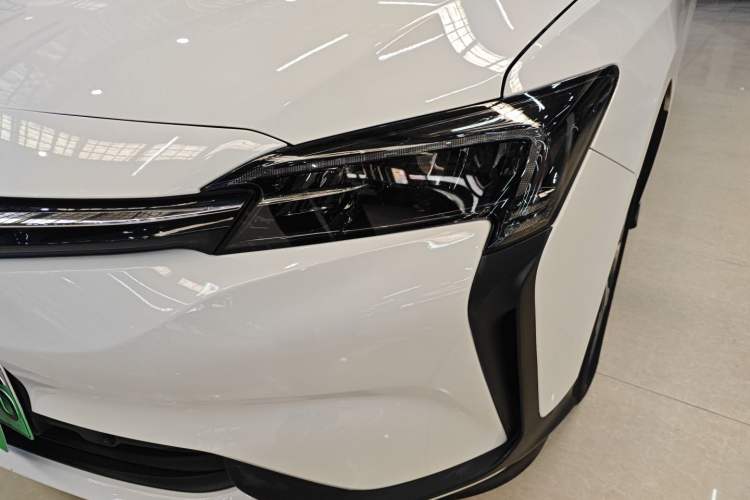 Used Buick Velite 6 2024 450km Enjoyment Plus Version