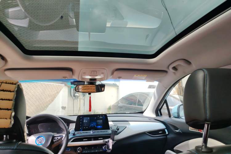Used Buick Velite 6 2020 Connected Smart Enjoyment PLUS
