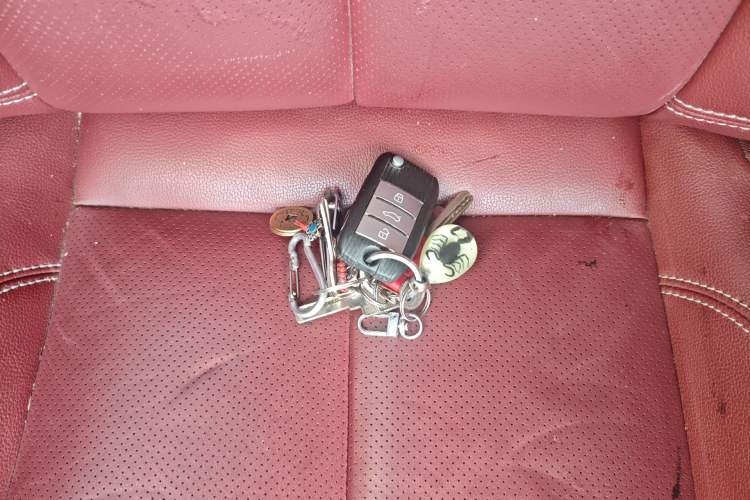 Used Roewe RX5 2016 30T Four-Wheel Drive Automatic Internet Smart Luxury Edition
