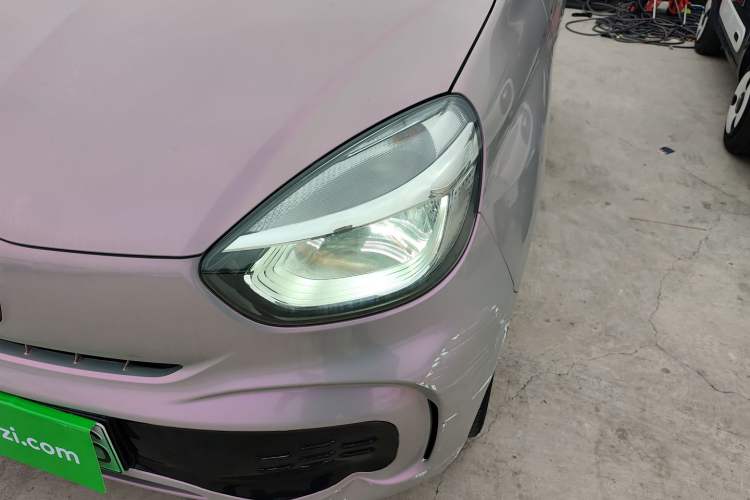 Used Roewe Clever 2022 311km QiQi BoBo Edition
