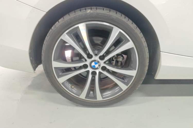 Used BMW 2 Series 2019 225i Convertible Coupe Sports Design Package