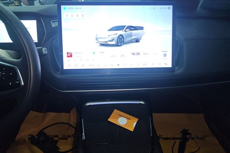 Used Deepal SL03 2023 515MAX Pure Electric Version