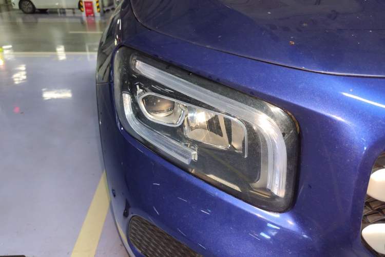 Used Mercedes-Benz GLB 2020 GLB 200 Stylish Edition