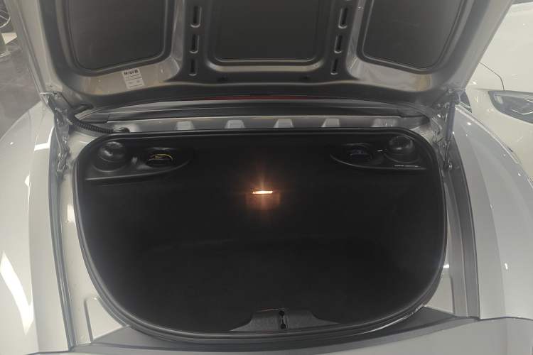 Used Porsche 718 2022 Boxster 2.0T