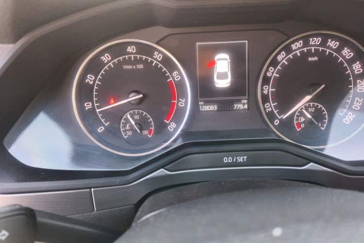 Used Skoda Superb 2016 TSI280 DSG Innovation Edition