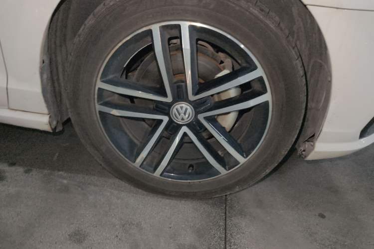 Used Volkswagen Lamando 2019 280TSI DSG Luxury Edition China V Standard
