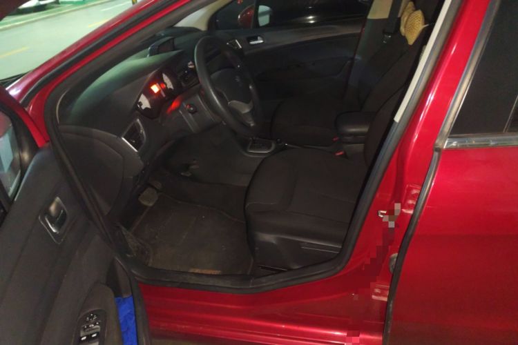 Used Peugeot 308 2012 1.6L Automatic YouShang Model
