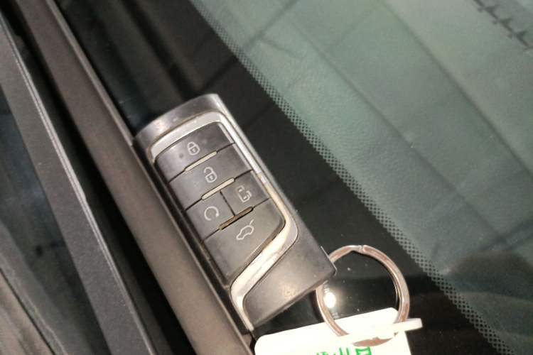 Used GAC Trumpchi M8 2018 320T Luxury Edition
