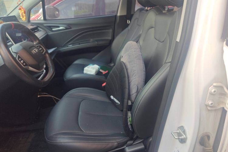 Used NETA V 2021 Long-Range Entertainment Edition Upgrade Model
