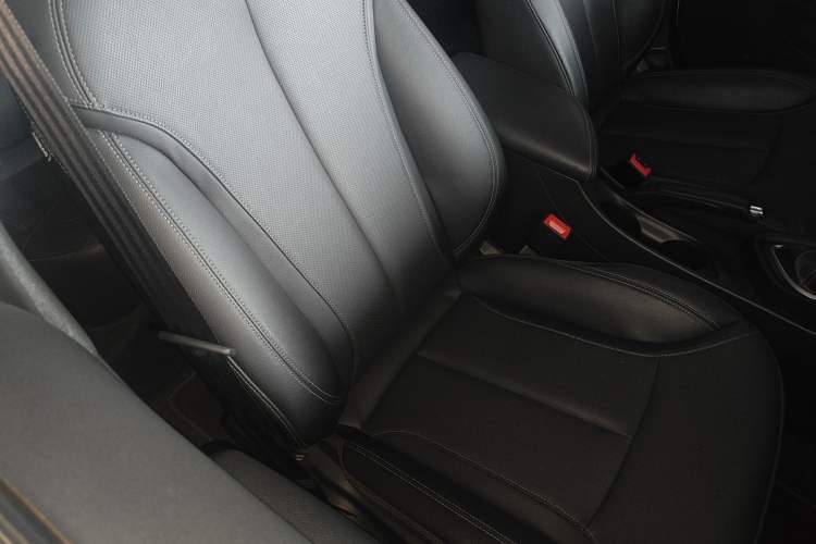 Used Buick GT 2021 Revised Version 1.3T Automatic Mild Hybrid Elite Edition
