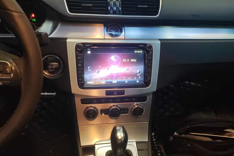 Used Volkswagen FAW-Volkswagen CC 2016 1.8TSI Prestige Model