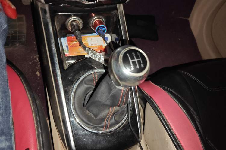 Used Zotye Domy X5 2017 Value Edition 1.6L Manual Fashion Model