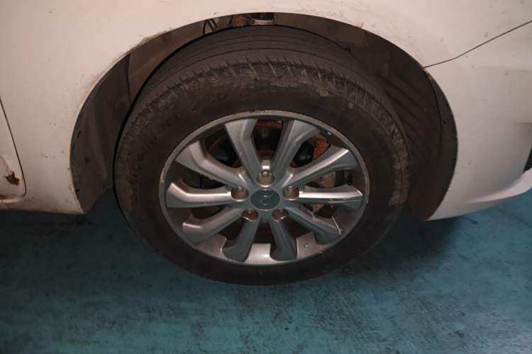 Used Haima M6 2016 1.6L Manual Sports Smart Model