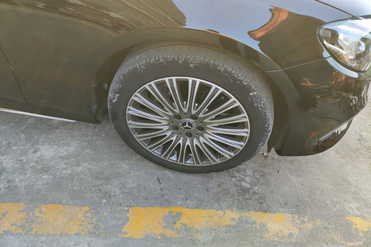 Used Mercedes-Benz E-Class 2020 Facelift E 300 L Stylish Edition