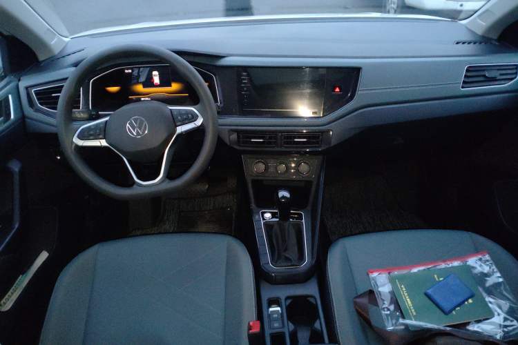 Used Volkswagen Lavida 2025 New Sharp 1.5L Outstanding New Vision Edition