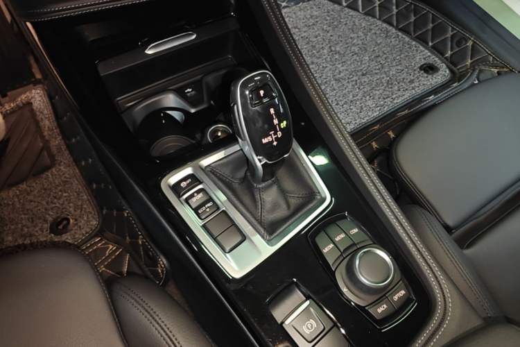 Used BMW 1 Series 2020 125i Leading Model M Sport Package