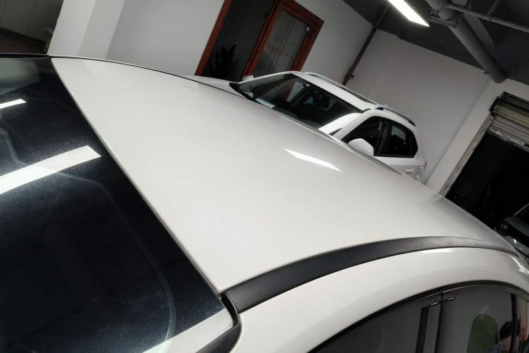 Used Ford Focus 2017 Hatchback 1.6L Automatic Comfort Plus SmartDrive Edition