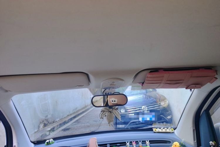 Used Bestune Pony 2025 222km Lightning Horse