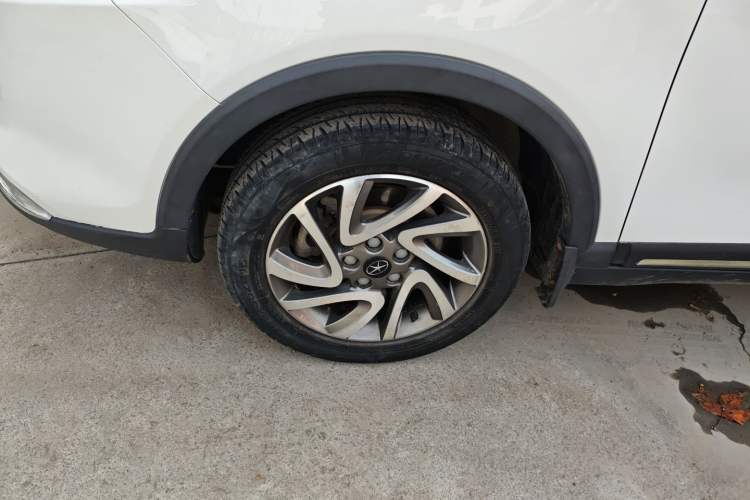 Used JAC Refine S3 2016 1.5L Manual Luxury Smart Version