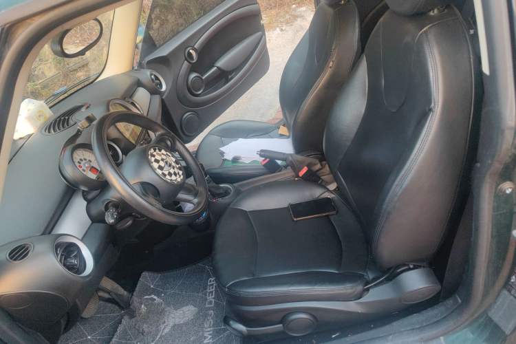 Used MINI MINI 2013 1.6L ONE Limited Edition Second Version
