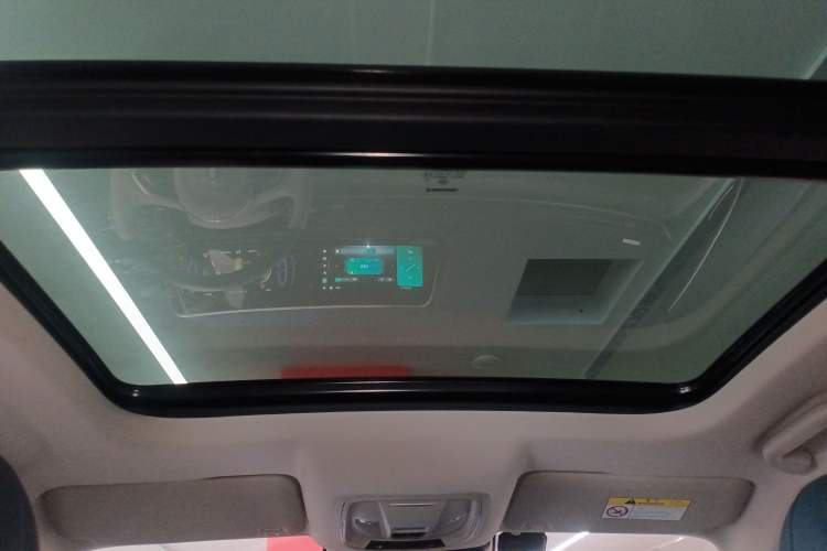 Used ORA Good Cat 2021 400km Standard Range Athena Edition Lithium Iron Phosphate
