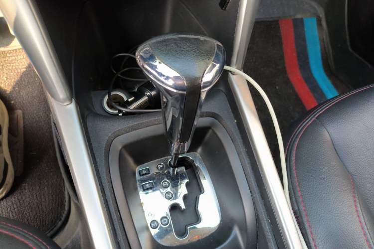 Used Citroen C3-XR 2015 1.6L Automatic Pioneer Model