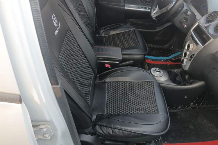 Used Haima Aishang EV 2021 Xiaoyan Comfort Edition