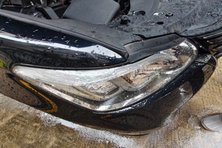 Used Toyota Crown 2018 2.0T Sport Edition
