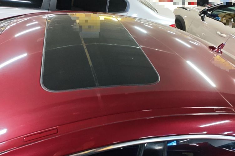 Used Mercedes-Benz CLS 2012 CLS 300 CGI Roof