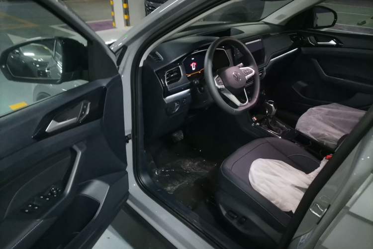 Used Volkswagen Tharu 2026 Model Xinrui 300TSI Ruixiang Edition
