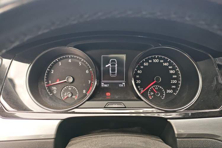 Used Volkswagen Lamando 2018 280TSI DSG Comfort Edition
