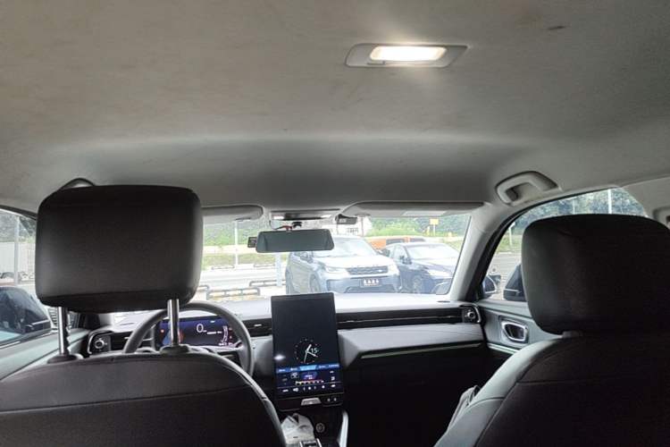 Used Honda e:NP1 2023 420 km Vision Edition
