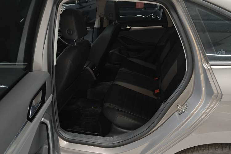 Used Volkswagen Sagitar 2021 280TSI DSG Excellence Edition