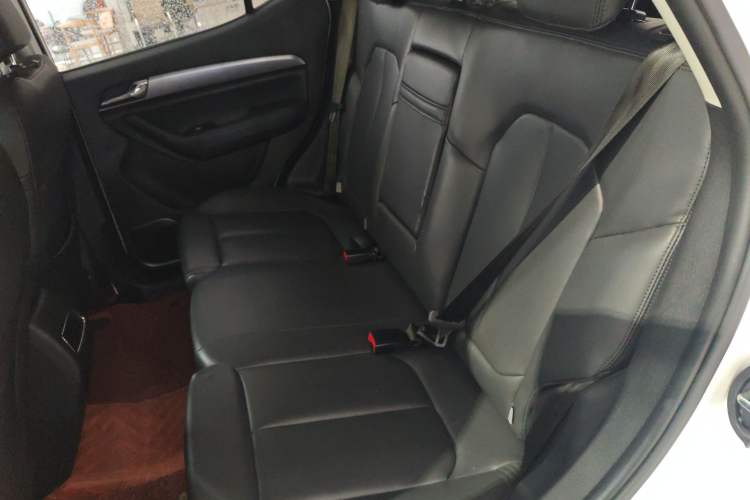 Used Soueast DX5 2019 1.5T CVT Luxury Model