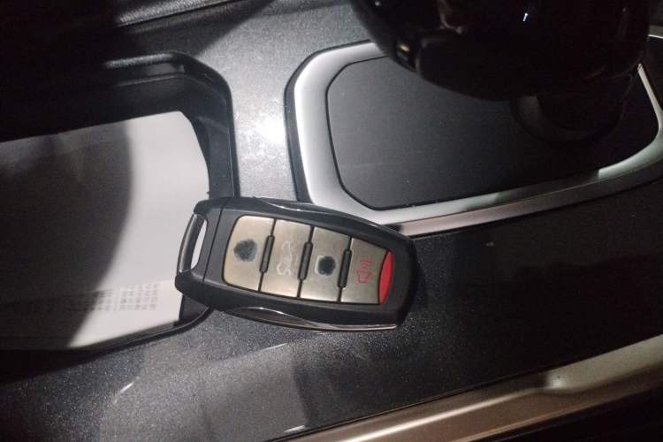 Used Haval H6 2021 1.5 GDIT Automatic Champion Edition
