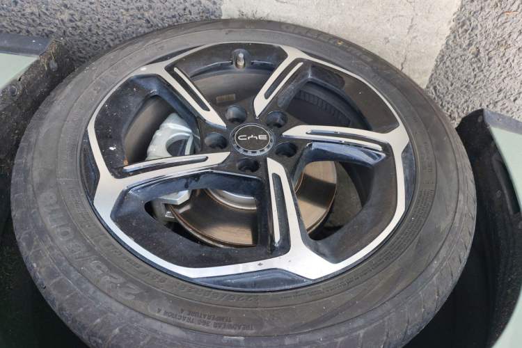 Used BYD Seal 06GT 2025 Intelligent Driving Version 605 Heatwave Edition