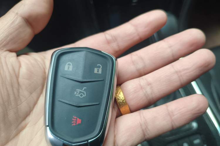 Used Cadillac ATS-L 2016 28T Fashion Edition