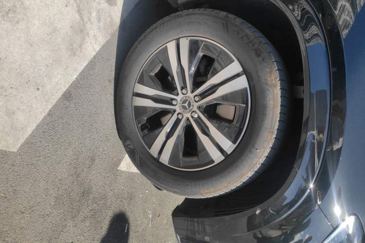 Used Mercedes-Benz GLE New Energy 2024 GLE 400 e 4MATIC
