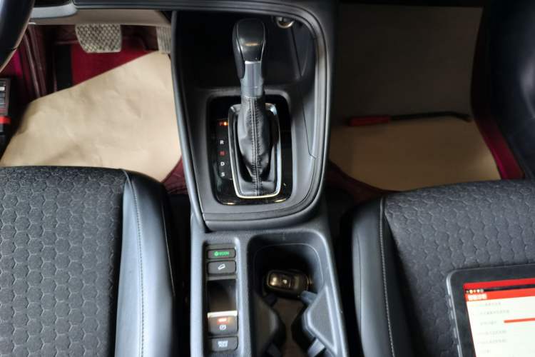 Used Honda XR-V 2024 1.5L CVT Trend Edition