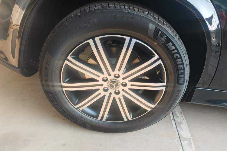 Used Mercedes-Benz GLE 2025-Year Restyled GLE 350 4MATIC Fashion Edition
