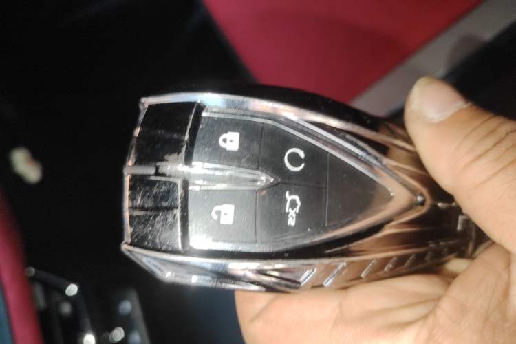 Used Changan X5 PLUS 2024 1.5T DCT Pioneer Edition
