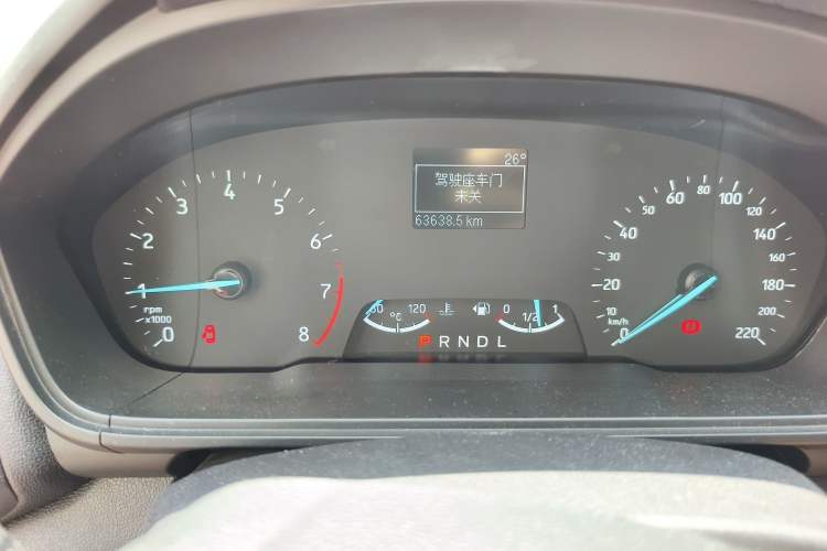 Used Ford EcoSport 2018 Revised 1.5L Automatic Platinum Wing Edition
