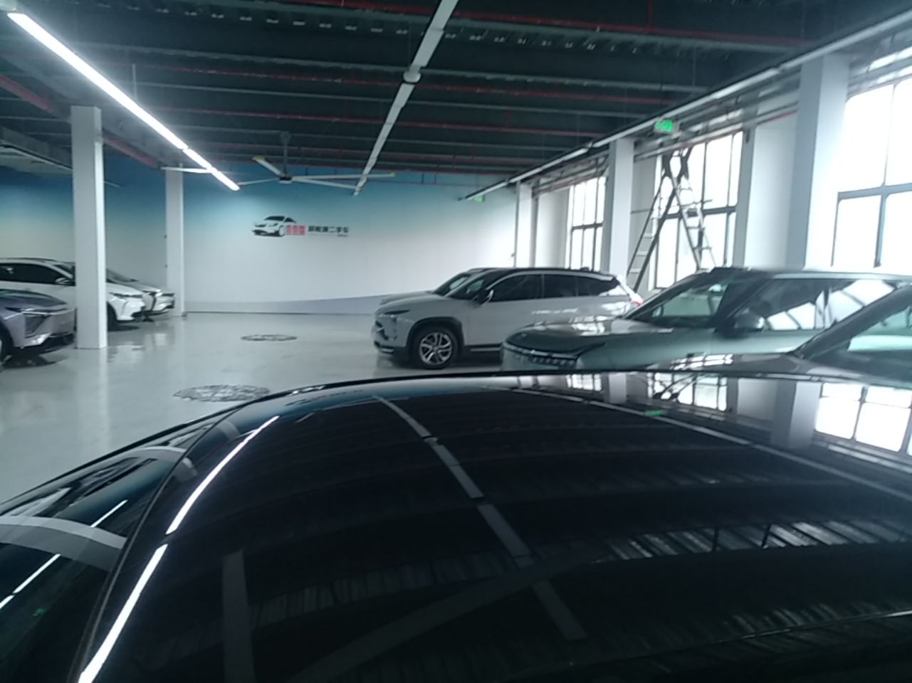 Zeekr X 2023 Rear-Drive ME Version 5 Seats — снимка 7