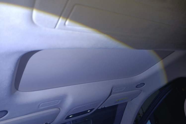 Used Hima AITO M9 2024 All-Electric Ultra Version 100 kWh 6-Seater Model
