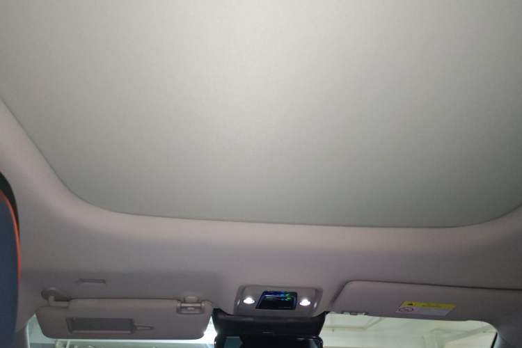 Used BYD Yuan PLUS 2022 510 km Flagship Version