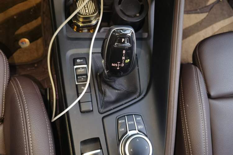 Used BMW X1 2022 sDrive25Li Leading Model