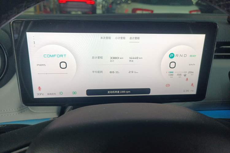 Used Skyworth ME5 2021 1012