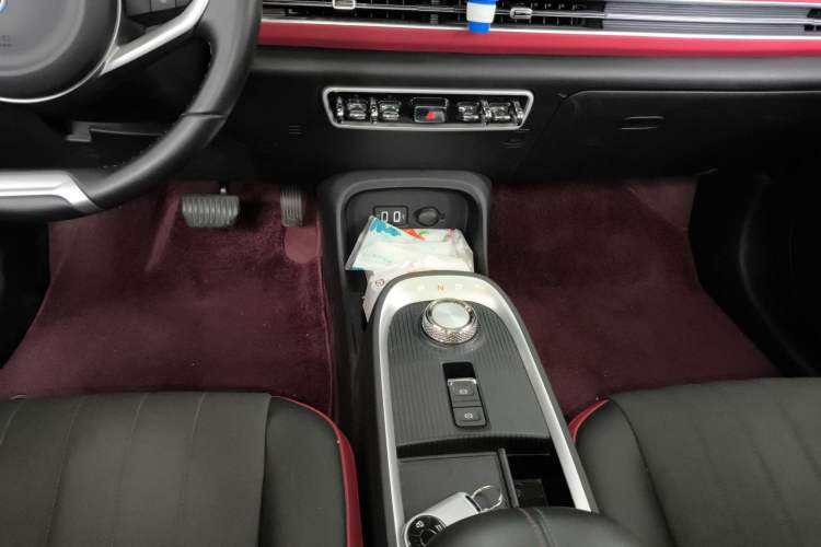 Used ORA Good Cat GT 2022 Mulan Edition 480km Long-Range续航