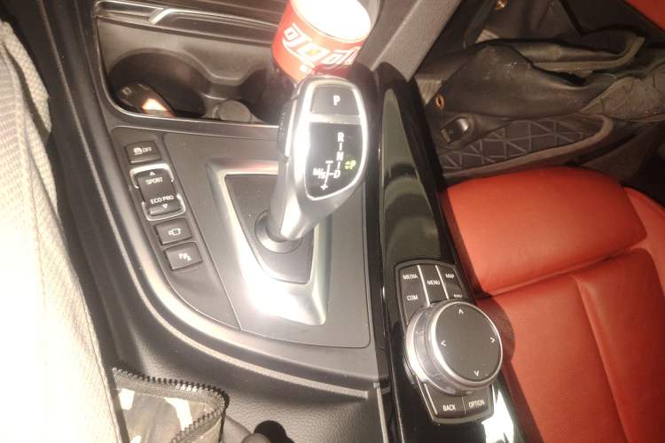 Used BMW 3 Series GT 2020 320i M Sport Night Edition
